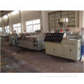 PVC Shutter Extrusion/Production Line